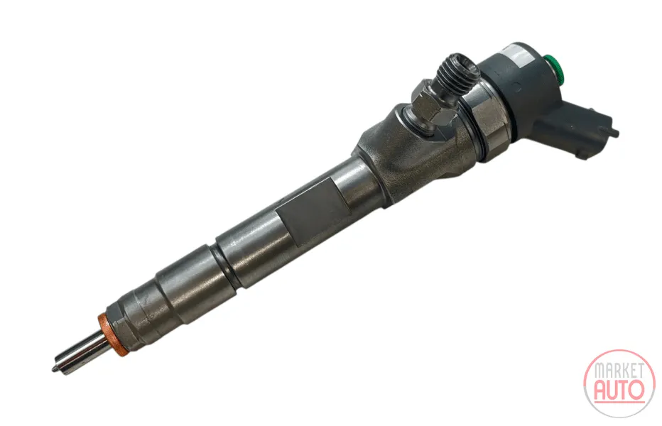 Diesel Injector remanufactured -Nērings