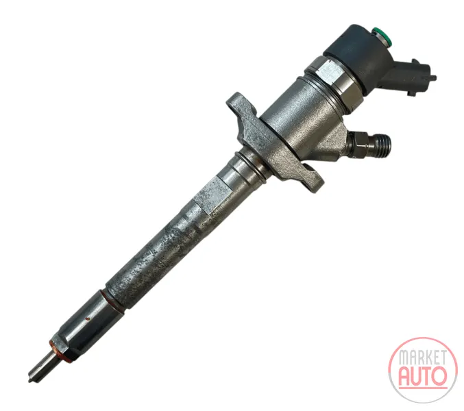Diesel injectors remanufactured -Nērings