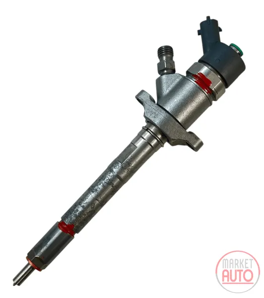 Diesel injectors remanufactured -Nērings