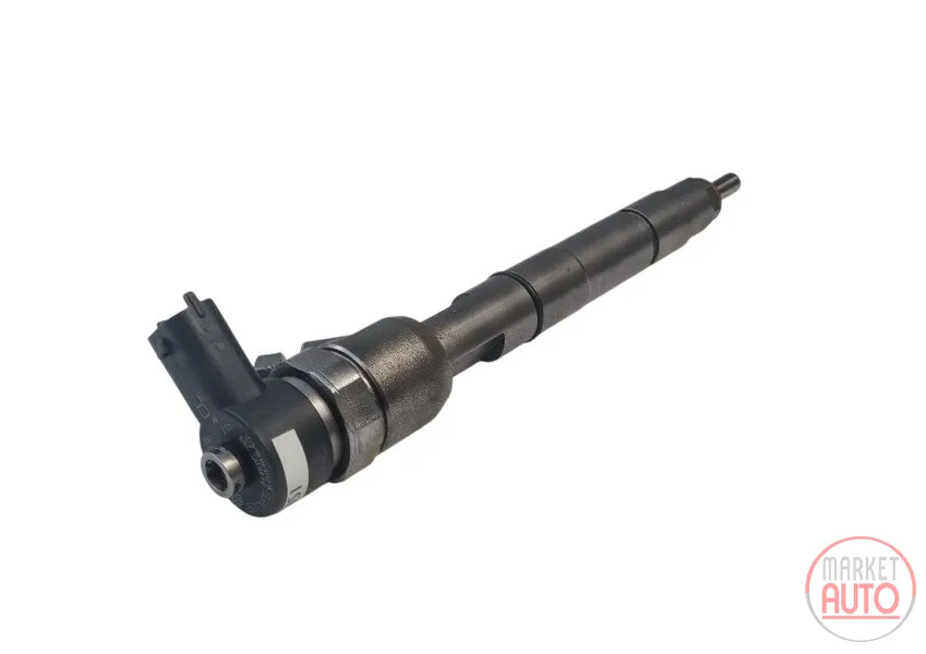 Diesel injectors remanufactured -Nērings