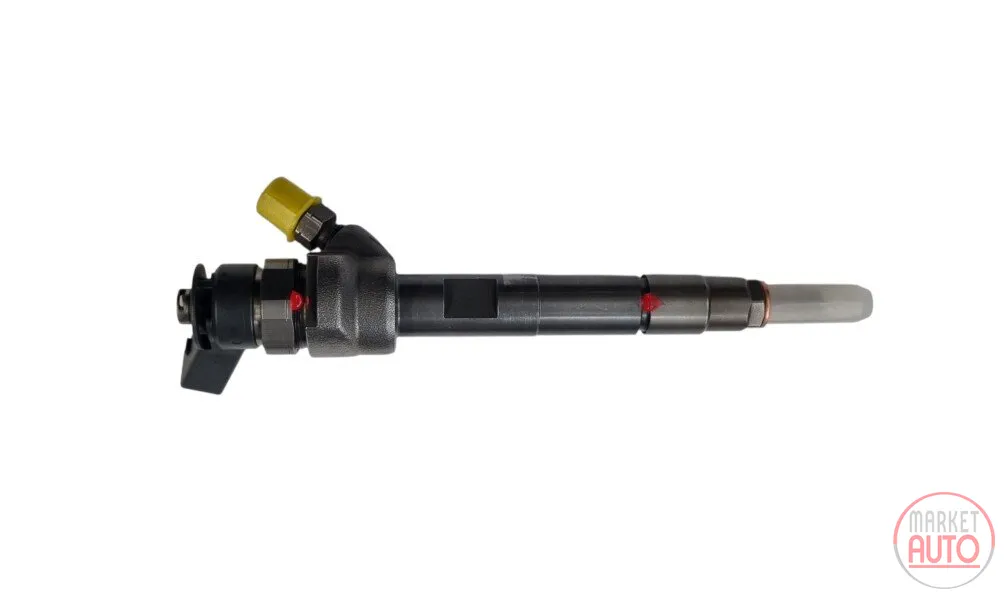 Diesel injectors remanufactured (Bosch-R)-Nērings