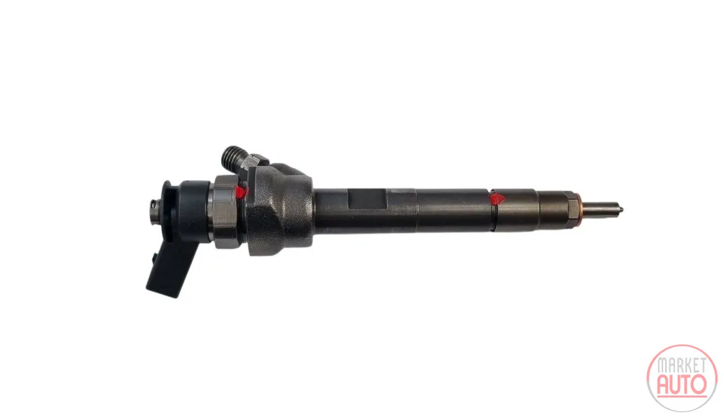 Diesel injectors remanufactured (Bosch-R)-Nērings