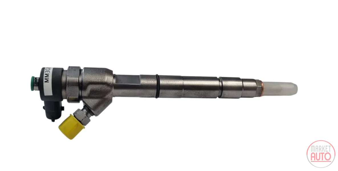 Diesel injectors remanufactured -Nērings