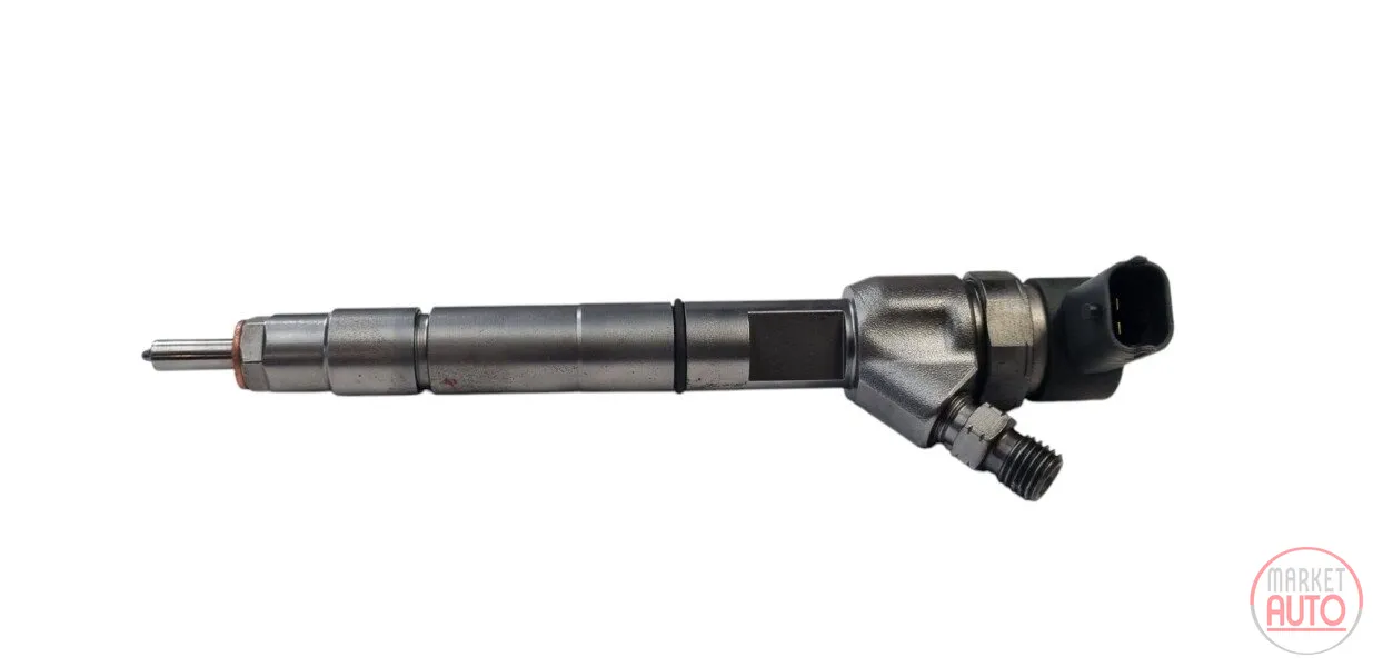 Diesel injectors remanufactured -Nērings