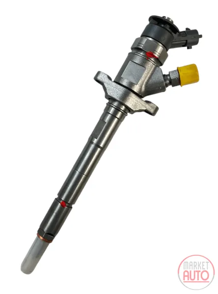 Diesel Injector remanufactured -Nērings