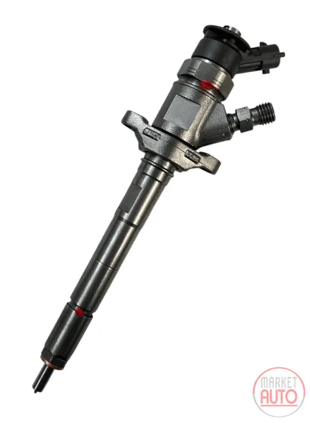 Diesel Injector remanufactured -Nērings