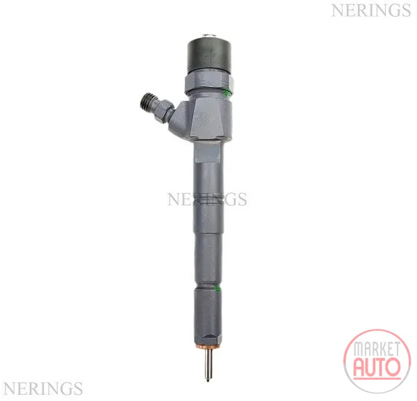 Remanufactured diesel injector -Nērings