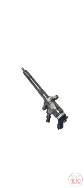 Diesel injectors remanufactured -Nērings