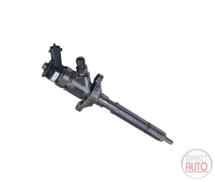 Diesel injectors remanufactured -Nērings