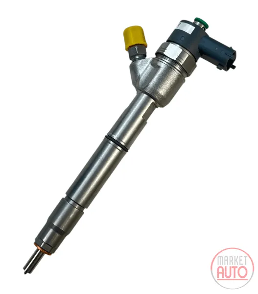 Diesel Injector remanufactured -Nērings