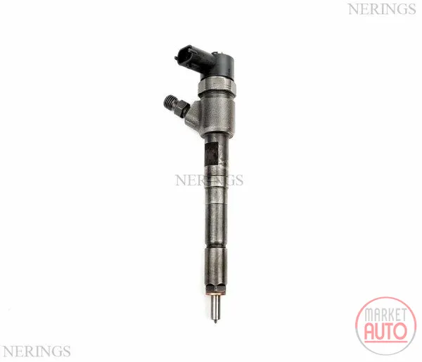Diesel injectors remanufactured -Nērings