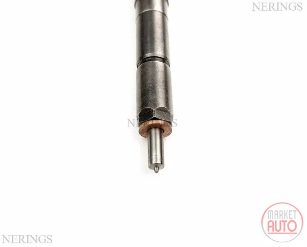 Diesel injectors remanufactured -Nērings