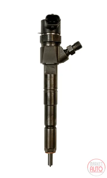 Diesel Injector remanufactured -Nērings