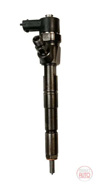 Diesel Injector remanufactured -Nērings