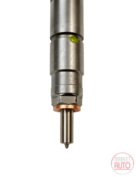 Diesel injectors remanufactured -Nērings