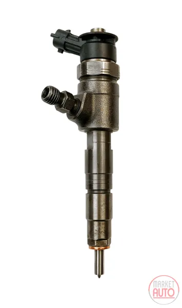 Diesel injectors remanufactured -Nērings