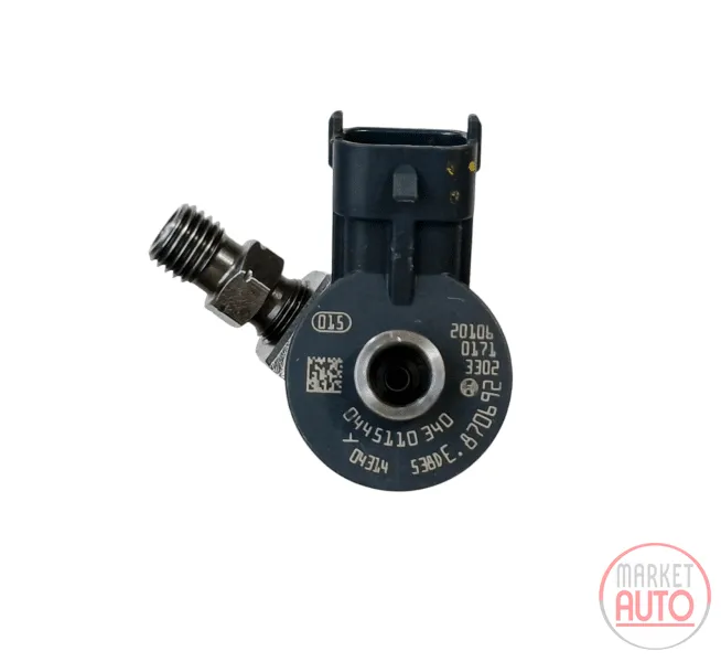 Diesel injectors remanufactured -Nērings