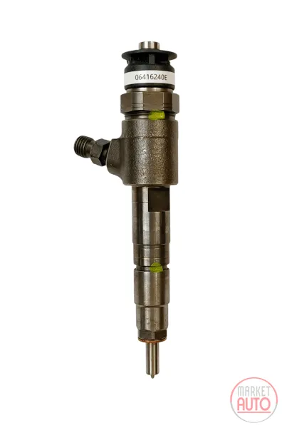 Diesel injectors remanufactured -Nērings