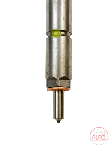Diesel injectors remanufactured -Nērings