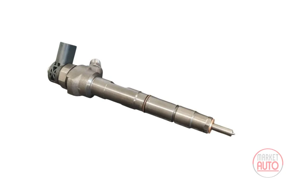 Diesel injectors remanufactured -Nērings