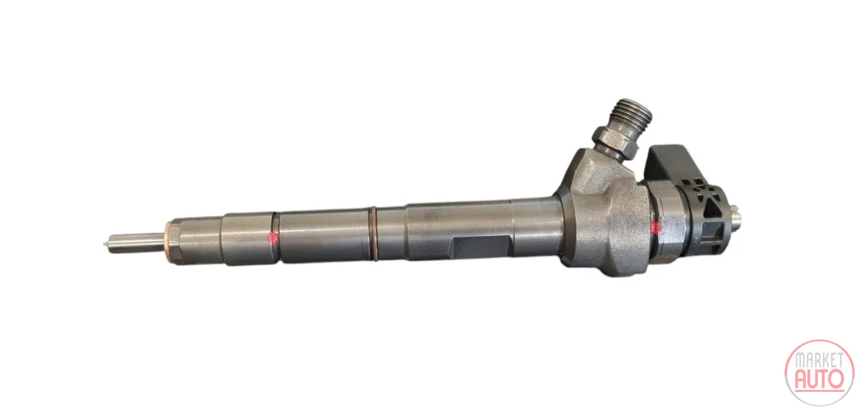 Diesel injectors remanufactured -Nērings