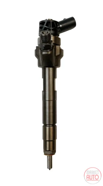 Diesel injectors remanufactured -Nērings