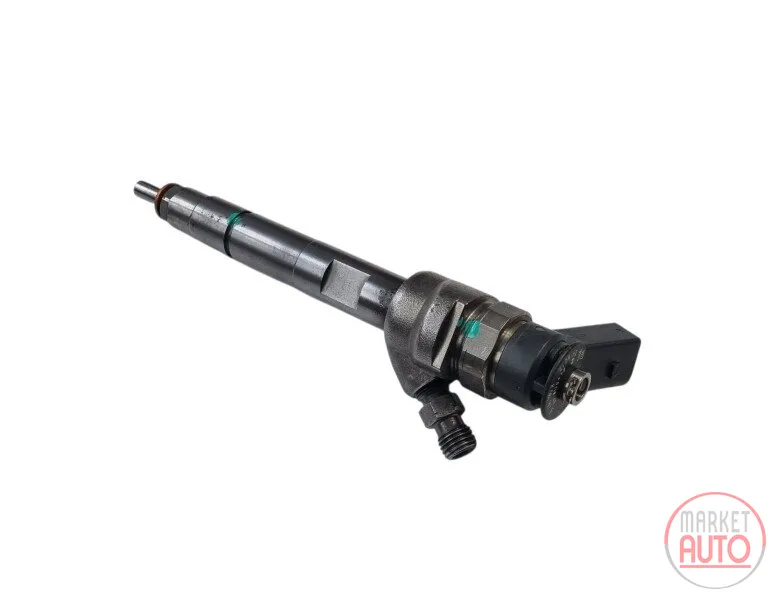 Diesel Injector remanufactured -Nērings