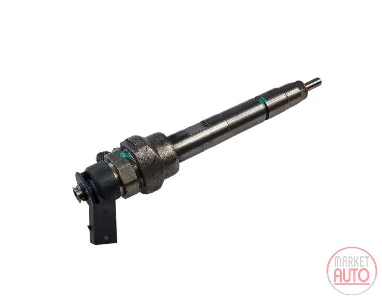 Diesel Injector remanufactured -Nērings