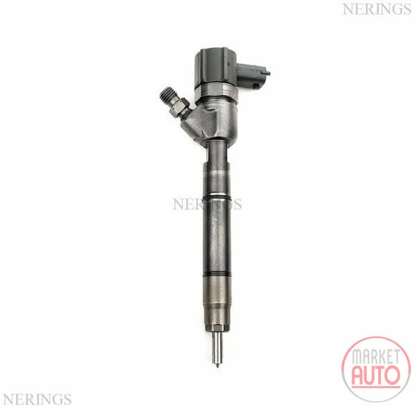 Diesel Injector remanufactured -Nērings