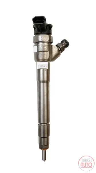 Diesel injectors remanufactured -Nērings