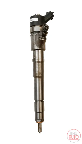 Diesel injectors remanufactured -Nērings