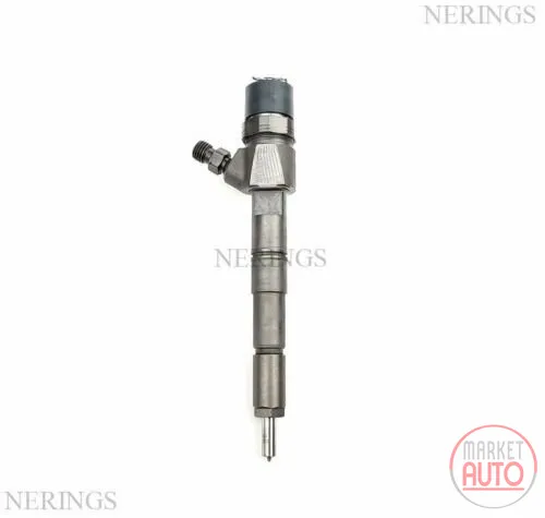 Diesel injectors remanufactured -Nērings