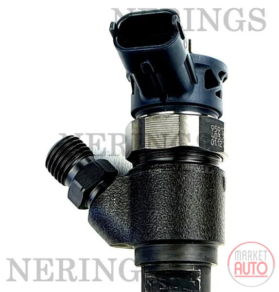 Diesel injector new -LVI