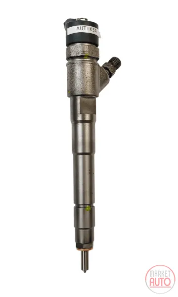 Diesel Injector remanufactured -Nērings