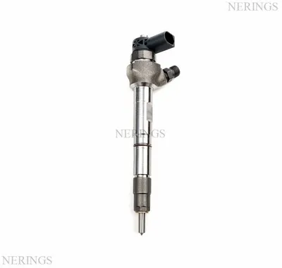 Diesel injector new (Bosch) -NLMR