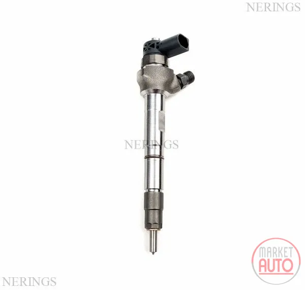 Diesel injector new (Bosch) -NLMR
