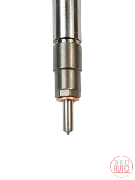 Diesel injectors remanufactured -Nērings