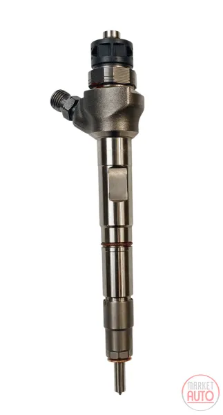Diesel injectors remanufactured -Nērings