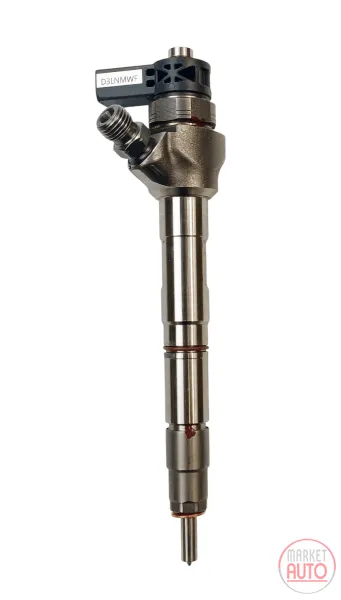 Diesel injectors remanufactured -Nērings