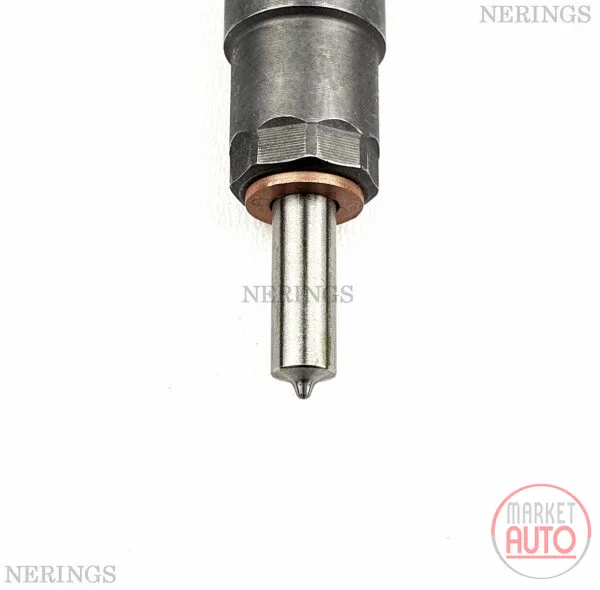 Diesel injector new -DER