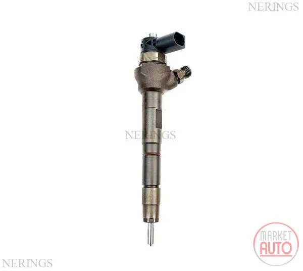 Diesel injectors remanufactured -Nērings