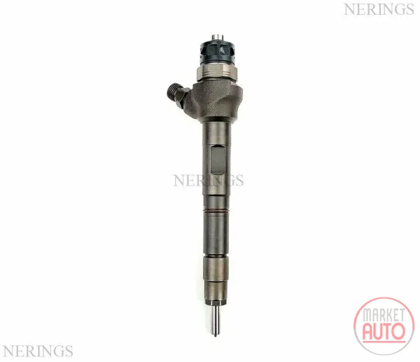 Diesel injectors remanufactured -Nērings