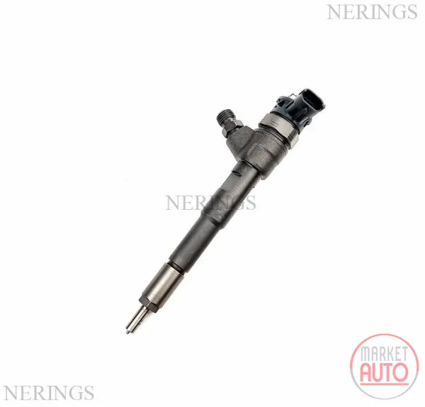 Diesel injector new (Bosch)- BGRS