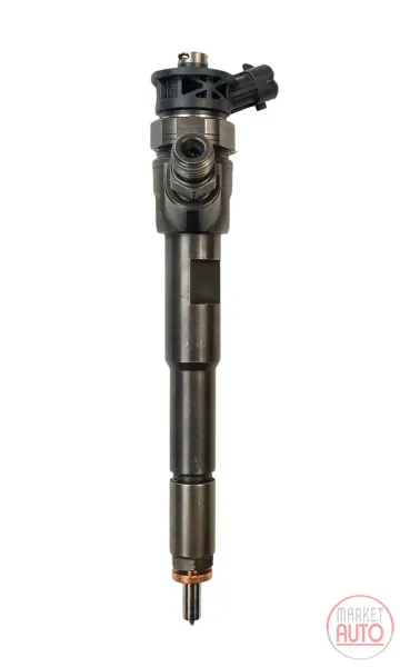 Diesel injectors remanufactured -Nērings