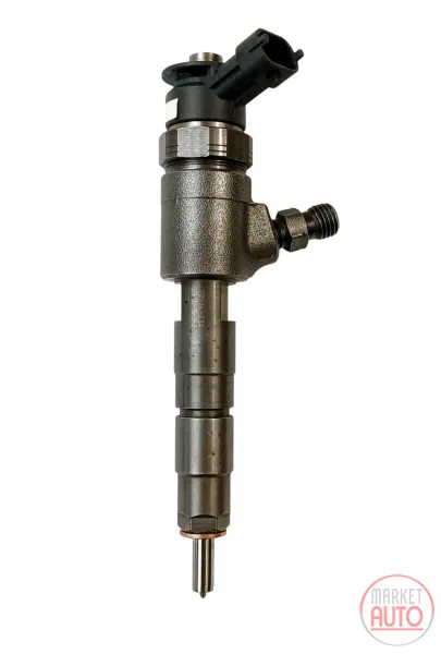 Diesel injectors remanufactured -Nērings
