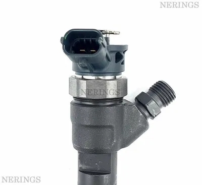 Diesel injector new -BUMD