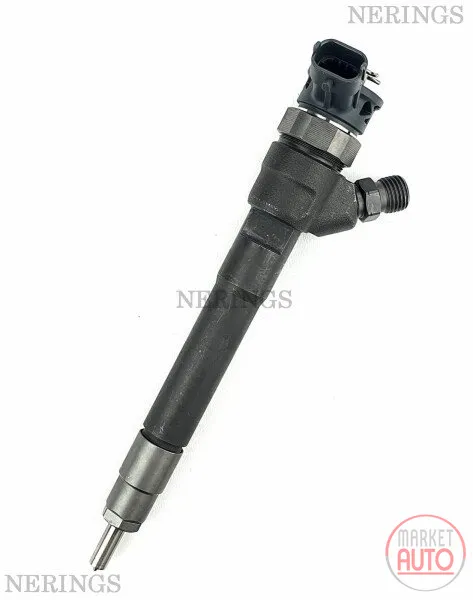 Diesel injector new -BUMD