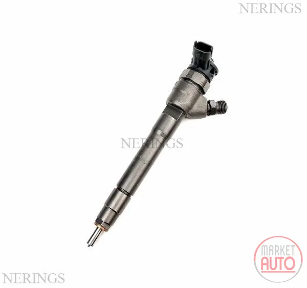Diesel injectors remanufactured -Nērings
