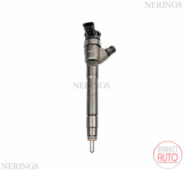Diesel injectors remanufactured -Nērings