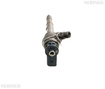 Diesel injector new (Bosch-OEM)-BGRS